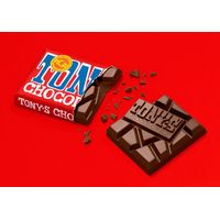 Tony's Chocolonely Milk Chocolate 180g